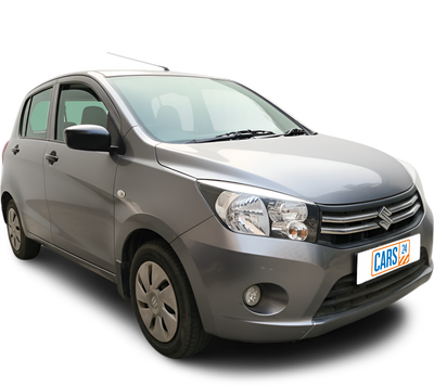 Maruti Celerio-img